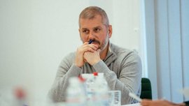 Александр Шевченко: Самые тяжелые и самые важные матчи сборной надо проводить во Львове
Александр Шевченко: Самые тяжелые и самые важные матчи сборной надо проводить во Львове