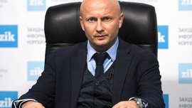 Смалийчук: Лига дублеров – это пустая трата денег Смалийчук: Лига дублеров – это пустая трата денег