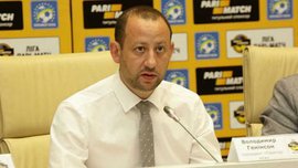 Генинсон: Если бы пошел на выборы, выиграл бы 12:0 Генинсон: Если бы пошел на выборы, выиграл бы 12:0