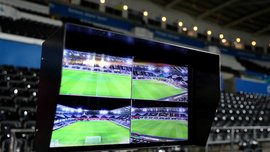 VAR в Серии А сделал 16-18 ошибок за сезон, – Риццоли VAR в Серии А сделал 16-18 ошибок за сезон, – Риццоли