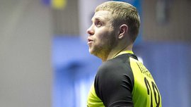 Капітан футзальної збірної України Іваняк став вільним агентом Капітан футзальної збірної України Іваняк став вільним агентом