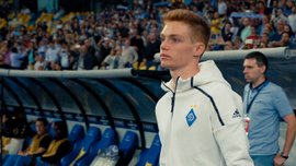 Ателькин: Цыганков может вырасти в игрока европейского уровня Ателькин: Цыганков может вырасти в игрока европейского уровня