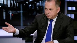 Колесніков: Я би зніс НСК Олімпійський і побудував стадіон не гірший, ніж Емірейтс Колесніков: Я би зніс НСК Олімпійський і побудував стадіон не гірший, ніж Емірейтс