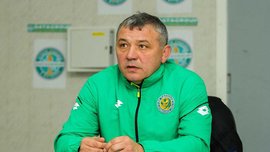 Косевич стал лучшим тренером 28 тура Первой лиги Косевич стал лучшим тренером 28 тура Первой лиги