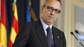 Гаспар: Хочу, чтобы Барселона сделала золотой дубль, а Реал вылетел из Лиги чемпионов Гаспар: Хочу, чтобы Барселона сделала золотой дубль, а Реал вылетел из Лиги чемпионов