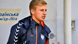 Тренер Сталі: Не вистачило холоднокровності, щоб перемогти Зірку Тренер Сталі: Не вистачило холоднокровності, щоб перемогти Зірку