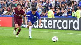 Челсі U-19 – Барселона U-19 – 0:3 – відео голів та огляд матчу Челсі U-19 – Барселона U-19 – 0:3 – відео голів та огляд матчу