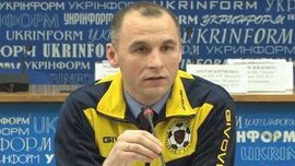 Руденко: Конфликт, который возник между представителями разных турниров АТО – искусственно создан ФФУ Руденко: Конфликт, который возник между представителями разных турниров АТО – искусственно создан ФФУ