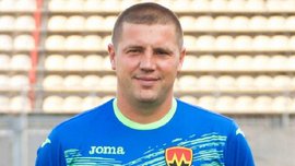 Президент Металурга Запоріжжя Богатченко: Ми боремося і сподіваємося на диво Президент Металурга Запоріжжя Богатченко: Ми боремося і сподіваємося на диво