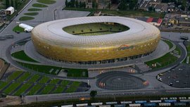 Гданськ прийме фінал Ліги Європи 2019/20, – ЗМІ Гданськ прийме фінал Ліги Європи 2019/20, – ЗМІ