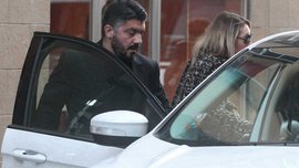 Гаттузо розізлив дружину через Мілан Гаттузо розізлив дружину через Мілан