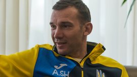 Екс-футболіст Мілана Кутузов порівняв Шевченка та Гончаренка як тренерів Екс-футболіст Мілана Кутузов порівняв Шевченка та Гончаренка як тренерів