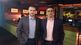 Кампомар: Не вижу Баварию в финале ЛЧ Кампомар: Не вижу Баварию в финале ЛЧ