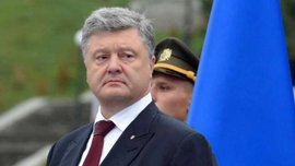 Порошенко – о матче Рома – Ливерпуль: Сердце болело за судейство Порошенко – о матче Рома – Ливерпуль: Сердце болело за судейство