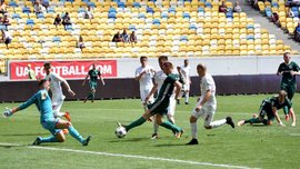 Верес – Ворскла – 0:0 – видеообзор матча Верес – Ворскла – 0:0 – видеообзор матча
