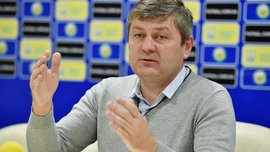 Збірна України з футзалу зіграє товариські матчі з Францією та Португалією Збірна України з футзалу зіграє товариські матчі з Францією та Португалією