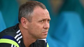 Головко: Сталь заслужено перемогла Головко: Сталь заслужено перемогла