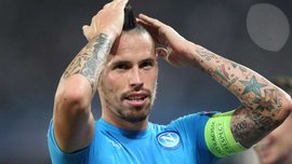 Гамшик: Ювентус станет чемпионом Италии
Гамшик: Ювентус станет чемпионом Италии