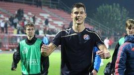 Хорватський захисник Бенковіч зацікавив Інтер і Борусію Д Хорватський захисник Бенковіч зацікавив Інтер і Борусію Д
