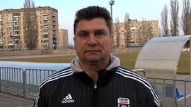 Пучков признан лучшим тренером 32 тура Первой лиги Пучков признан лучшим тренером 32 тура Первой лиги
