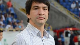 Русол: Динамовцы могут опять что-то придумать Русол: Динамовцы могут опять что-то придумать