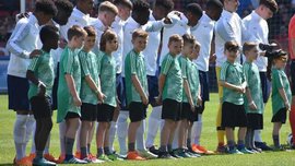 Євро-2018 U-17: Італія та Англія вийшли у чвертьфінал Євро-2018 U-17: Італія та Англія вийшли у чвертьфінал