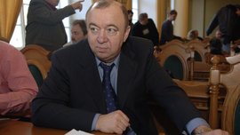 Экс-гендир Карпат Ефремов прокомментировал договорной матч с Металлистом Экс-гендир Карпат Ефремов прокомментировал договорной матч с Металлистом