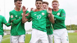 Евро-2018 U-17: Бельгия победила Данию, Ирландия обыграла Боснию и Герцеговину и вышла в четвертьфинал Евро-2018 U-17: Бельгия победила Данию, Ирландия обыграла Боснию и Герцеговину и вышла в четвертьфинал