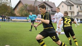 Первая лига: Волынь вырвала победу у Руха, Десна разобралась с Ингульцом Первая лига: Волынь вырвала победу у Руха, Десна разобралась с Ингульцом