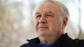 Спортивний директор Маріуполя Канана: Вихід в ЛЄ присвячуємо пам'яті Володимира Бойка Спортивний директор Маріуполя Канана: Вихід в ЛЄ присвячуємо пам'яті Володимира Бойка