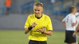 Арбитры ставили на свои матчи, ФФУ было осведомлено об этой проблеме, – СМИ Арбитры ставили на свои матчи, ФФУ было осведомлено об этой проблеме, – СМИ