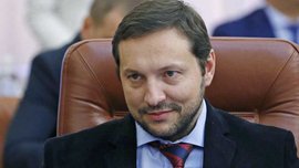Финал Лиги чемпионов в Киеве: Министр Стець примет у себя дома болельщиков Финал Лиги чемпионов в Киеве: Министр Стець примет у себя дома болельщиков