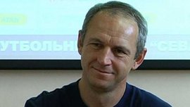 Рябоконь: Пытались использовать контратаки, поэтому на поле выходили более быстрые игроки
Рябоконь: Пытались использовать контратаки, поэтому на поле выходили более быстрые игроки