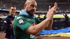 Рейна та ще два екс-гравці Наполі підозрюються у зв'язках з мафією Рейна та ще два екс-гравці Наполі підозрюються у зв'язках з мафією