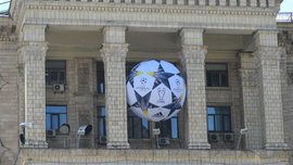Турнир чемпионов: Вакарчук, Хацкевич и Срна сыграют за команду Шевченко Турнир чемпионов: Вакарчук, Хацкевич и Срна сыграют за команду Шевченко