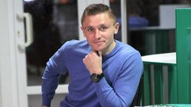 Сергийчук заинтересовал греческие Паниониос и Янину Сергийчук заинтересовал греческие Паниониос и Янину