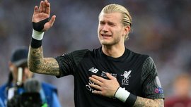 Сборная Германии поддержала Кариуса после финала Лиги чемпионов Сборная Германии поддержала Кариуса после финала Лиги чемпионов