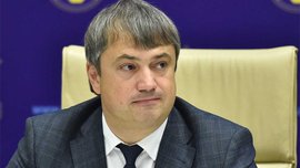Костюченко: ФФУ уже работает над участием Украины в конкурсах на проведение финала ЛЕ и Суперкубка УЕФА Костюченко: ФФУ уже работает над участием Украины в конкурсах на проведение финала ЛЕ и Суперкубка УЕФА