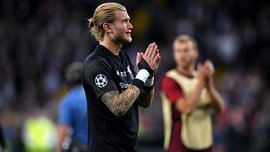 Экс-голкипер Ромы Курчи: Кариусу не могло везти постоянно Экс-голкипер Ромы Курчи: Кариусу не могло везти постоянно