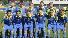 Украина U-19 – Греция U-21 – 1:3 – видео голов и обзор матча Украина U-19 – Греция U-21 – 1:3 – видео голов и обзор матча