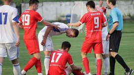 Вторая лига: Таврия уничтожила Металлург, СК Днепр-1 не оставил шансов Ингульцу-2 Вторая лига: Таврия уничтожила Металлург, СК Днепр-1 не оставил шансов Ингульцу-2