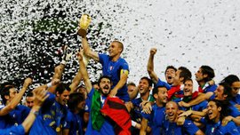 Тріо чемпіонів світу-2006 зіграє у плей-офф за вихід до Серії A Тріо чемпіонів світу-2006 зіграє у плей-офф за вихід до Серії A