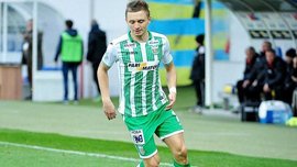Голодюк и Ощипко могут стать игроками Волыни Голодюк и Ощипко могут стать игроками Волыни