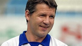 Саленко розповів, як у 1992 році Таврія погодилась здати гру Динамо Саленко розповів, як у 1992 році Таврія погодилась здати гру Динамо