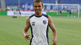 Воловик і Путраш покинули Акжайик Воловик і Путраш покинули Акжайик