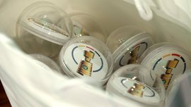 Жеребкування 1/32 фіналу Кубка Німеччини: команди Ярмоленка та Коноплянки дізнались суперників Жеребкування 1/32 фіналу Кубка Німеччини: команди Ярмоленка та Коноплянки дізнались суперників