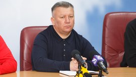 Спортивный директор Волыни: В следующем сезоне команда выйдет в УПЛ Спортивный директор Волыни: В следующем сезоне команда выйдет в УПЛ