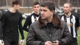 Президент ФК Полтава Соболєв: Ми зробимо все, щоб команда грала на своєму стадіоні Президент ФК Полтава Соболєв: Ми зробимо все, щоб команда грала на своєму стадіоні