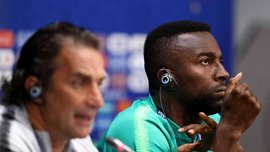 Хавсави: Саудовская Аравия хочет дойти до финала ЧМ-2018 Хавсави: Саудовская Аравия хочет дойти до финала ЧМ-2018