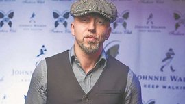 Суперкубок України-2018: репер Сєрьога виступить перед матчем в Одесі Суперкубок України-2018: репер Сєрьога виступить перед матчем в Одесі